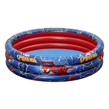 Image Bestway Piscină gonflabilă pentru copii „Omul păianjen”, 122х30 сm, 200 L, 2+