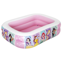 Image Bestway Piscină gonflabilă pentru copii “Prințesele Disney” 201х150х51 cm, 450 L, 6+
