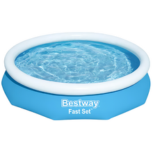 Image Bestway Надувной бассейн Fast Set 244х61см, 1880 Л