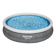 Image Bestway Piscină gonflabilă Fast Set 366х76 cm, 5377 L 