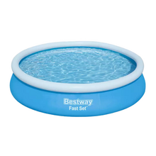 Image Bestway Piscină gonflabilă Fast Set 366х76 cm, 5377L 
