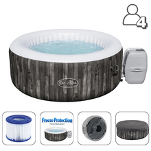 Image Bestway Jacuzzi SPA Bahamas AirJet 180x66cm, 669L, 4 persoane