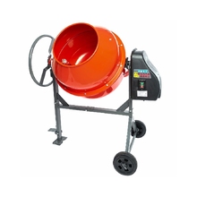 Image Betonieră Almaz HCM500 140L