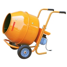 Image Бетономешалка Hammer BM140