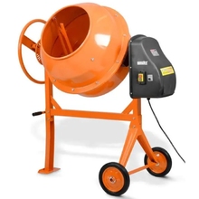 Image Betonieră Hecht 2141 140L