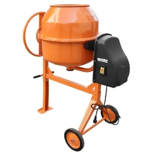 Image Betonieră Hecht 2185 180L