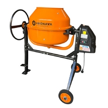 Image Betoniera Kronava K160