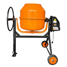 Image Betoniera Kronava K200