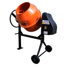 Image Betonieră Minsk Electro CM420 140L