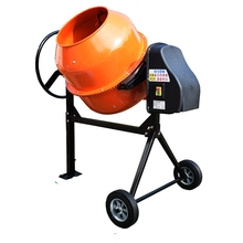 Image Betonieră Minsk Electro CM650 195L