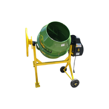 Image Betonieră Partner BPO165, 850W, 165L