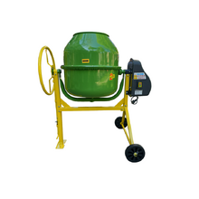 Image Бетономешалка Partner Pro BPO 185