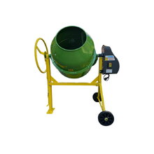 Image Бетономешалка Partner Pro BPO 210