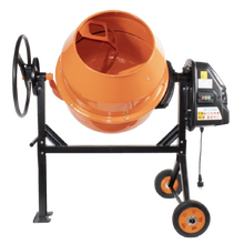 Image Betoniera Temp HCM400, 150 L, 850W