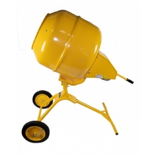 Image Betoniera prin reductor Temp RCM800 225L