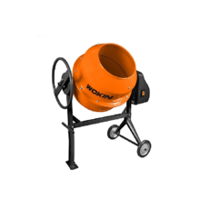 Image Betonieră WOKIN CM250 200L