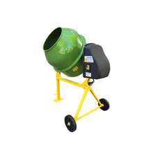 Image Бетономешалки Partner Pro BPO 165