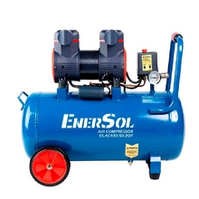 Image Безмасляный компрессор Enersol ES-AC285-24-20F 24L