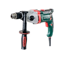 Image Безударная дрель Metabo BEV1300-2