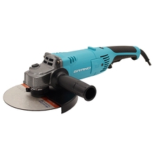 Image Polizor unghiular 180 mm, 2.3 kW, Grand МШУ-180-2300SE