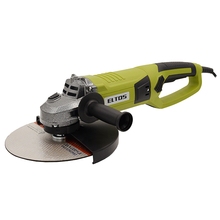 Болгарка 230 мм, 2.65 кВт Eltos МШУ-230-2650 Image Болгарка 230 мм, 2.65 кВт Eltos МШУ-230-2650