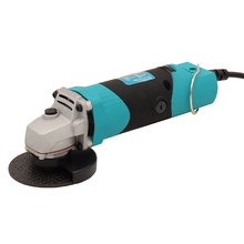 Image Болгарка 75 мм, 0.75 кВт Grand МШУ-75 Mini