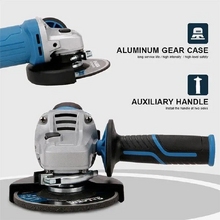 Image Polizor unghiular Galaxia 66304