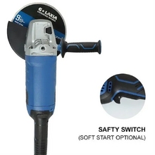 Image Болгарка (УШМ) Galaxia 66609