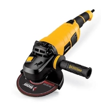 Image Болгарка (УШМ) SGS 5116SGS