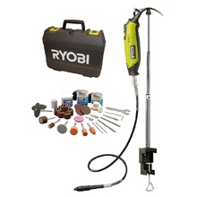 Image Бормашина - гравер Ryobi EHT150V