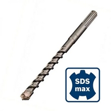 Бур 20x400mm,по армированному бетону,SDS-max,Raider Image Бур 20x400mm,по армированному бетону,SDS-max,Raider