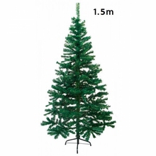 CH150 Ёлка 1.5м зелёная Image CH150 Ёлка 1.5м зелёная