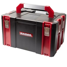 Image Чемодан для инструментом для мобильной системы Raider 139611