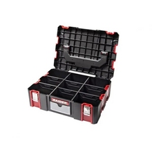 Image Carcasă plastic p/n sistem mobil cu organizator 44x43x15cm Raider 139610