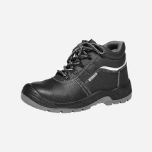 Черные ботинки SOLE M-40 RTRMAX RHS2340 Image Черные ботинки SOLE M-40 RTRMAX RHS2340