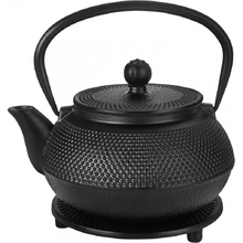Image Fierbător din fontă - set KD4271