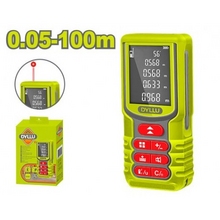 Image Telemetru cu laser 100m DYLLU DTDL1520