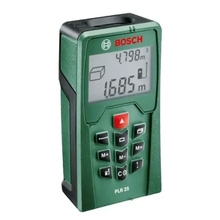 Image Telemetru cu laser Bosch PLR 25 25 m