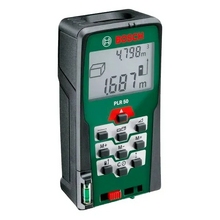 Image Telemetru cu laser Bosch PLR 50 50 m