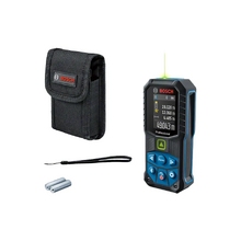 Image Telemetru cu laser GLM 50-27 CG IP65 Verde 0.05 – 50 m Bosch