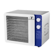 Image Дегидратор универсальный Demetra SS-12