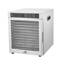 Image Deshidrator universal Demetra SS-12F