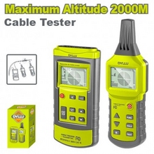 Image Detector de cabluri DYLLU DTTP9504