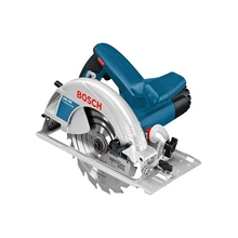 Image Дисковая пила Bosch GKS 190 1400 Вт 220 В 0 - 5500 об/мин