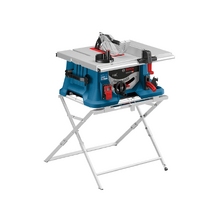 Image Ferăstrău circular Bosch GTS 635-216 + MASA GTA 560 1600 W 220 - 240 V 5500 rot/min