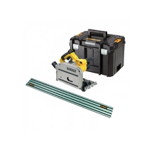 Дисковая пила DeWalt DWS520KTR Image Дисковая пила DeWalt DWS520KTR