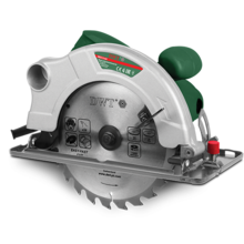 Дисковая пила DWT HKS12-63 Image Дисковая пила DWT HKS12-63