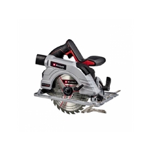 Image Ferăstrău circular Einhell TE-CS 18/190Li SOLO XPWR 1400 W fără acumulator 18 V