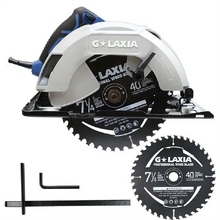 Image Дисковая пила Galaxia 76334‑1