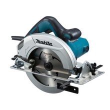 Дисковая пила Makita HS7601K Image Дисковая пила Makita HS7601K